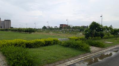 Image of 1800 Sq.ft Residential Plot / Land for sale in Amrawati IT City, Sultanpur Road, Lucknow for Rs. 18500000