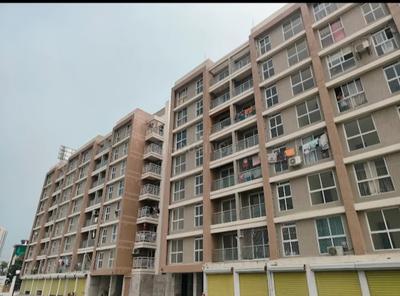 Image of 689 Sq.ft 1 BHK Apartment / Flat for sale in Aamod, Panvel, Navi Mumbai for Rs. 5500000