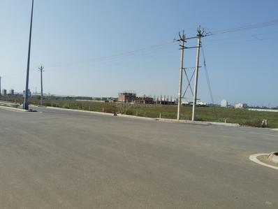 Residential Plot