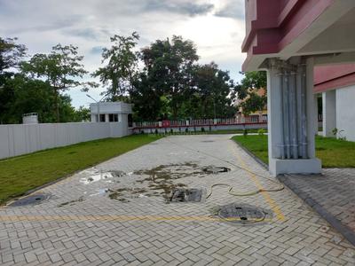 Image of 563 Sq.ft 1 BHK Apartment / Flat for rent in Bengal Swan Court, New Town, Kolkata for Rs. 13000