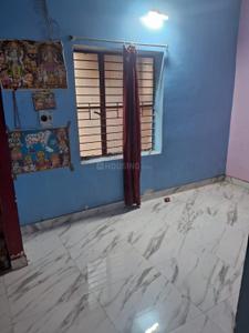 Bedroom Image of 450 Sq.ft 1 BHK Independent House for rent in Khagaul Patna for Rs. 6500