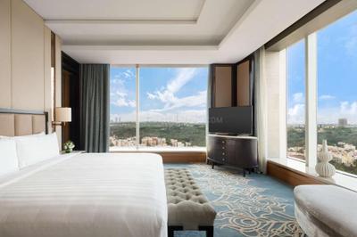 Bedroom Image of Nivasa CO-LIVING PG in Sector 39, Gurgaon