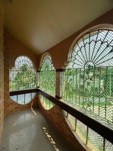 Balcony Image of 2000 Sq.ft 6 BHK Independent House for sale in Rajarhat Kolkata for Rs. 5500000