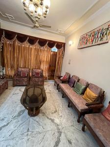 Hall Image of 1800 Sq.ft 4 BHK Apartment / Flat for sale in Sector 49 Chandigarh for Rs. 38000000