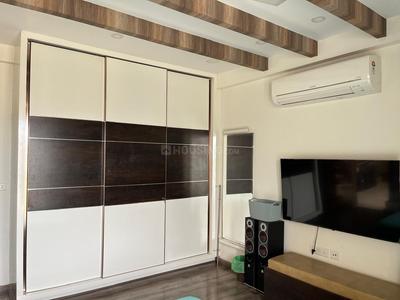 Bedroom Image of 3400 Sq.ft 5 BHK Villa for sale in Pacifica Aurum Villas, Padur Chennai for Rs. 38000000