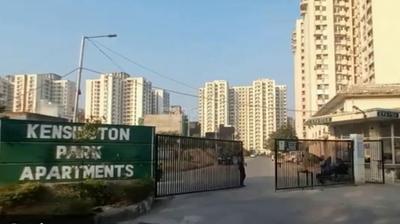 3 BHK Flat