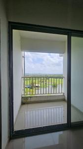 Balcony Image of 1124 Sq.ft 2 BHK Apartment / Flat for sale in Solsumba Umargam for Rs. 2850000