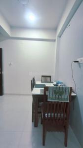 Hall Image of 1400 Sq.ft 2 BHK Apartment / Flat for sale in Sola Ahmedabad for Rs. 7800000