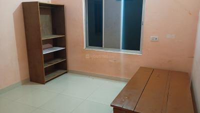 Bedroom Image of 625 Sq.ft 2 BHK Independent House for rent in Nagwa Lanka Varanasi for Rs. 12000