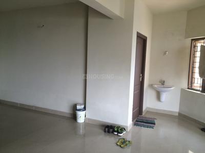 Hall Image of 1493 Sq.ft 3 BHK Apartment / Flat for sale in Shwas Mystic Heights Phase 3, Eroor Kochi for Rs. 7200000