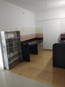 Kitchen Image of 1150 Sq.ft 2 BHK Apartment / Flat for sale in Sanjeevani Sadafulee, Balewadi Pune for Rs. 10000000
