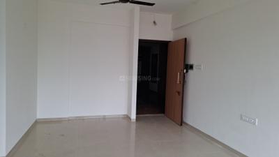 Living Room Image of 850 Sq.ft 2 BHK Apartment / Flat for rent in Lodha Paradise, Thane West Thane for Rs. 36000