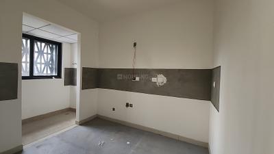 Kitchen Image of 1679 Sq.ft 3 BHK Apartment / Flat for sale in Purva Atmosphere, R.K. Hegde Nagar Bengaluru for Rs. 25600000