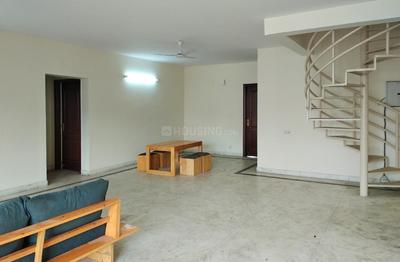 Hall Image of Platinum City D1303 in Yeswanthpur, Bangalore