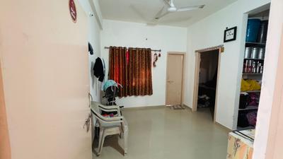 Hall Image of 500 Sq.ft 1 BHK Apartment / Flat for sale in Mota Mava Rajkot for Rs. 1400000