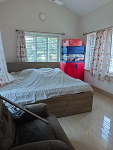 Bedroom Image of 2500 Sq.ft 4 BHK Independent House for sale in Prantik Bolpur-Santiniketan for Rs. 9000000