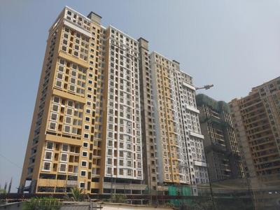 Image of 1213 Sq.ft 2 BHK Apartment / Flat for sale in Anika Piccadilly, Punawale, Pune for Rs. 8000000