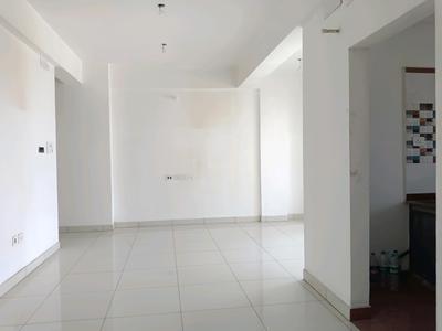 Living Room Image of 1434 Sq.ft 3 BHK Apartment / Flat for rent in 4 Sight Grand Castle, Garia, Sonarpur Kolkata for Rs. 40000