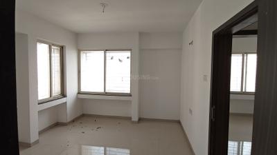 Bedroom Image of 1020 Sq.ft 2 BHK Apartment / Flat for sale in Guardian Hill Shire Phase 1, Wagholi Pune for Rs. 5850000