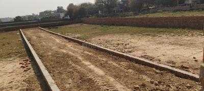 Image of 950 Sq.ft Residential Plot / Land for sale in Babatpur, Varanasi for Rs. 2514650
