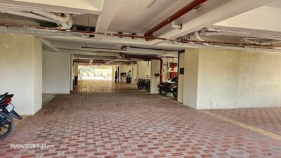 Image of 1340 Sq.ft 3 BHK Apartment / Flat for sale in Sai Avishkar Phase III, Dhayari, Pune for Rs. 10200000