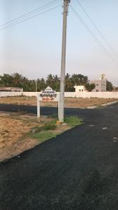 Image of 11600 Sq.ft Residential Plot / Land for sale in Mahabalipuram, Chennai for Rs. 18560000