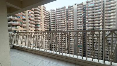 Image of 1155 Sq.ft 2 BHK Apartment / Flat for sale in Gaur City 7th Avenue, Noida Extension, Greater Noida for Rs. 9800000