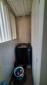 Kitchen Image of 3600 Sq.ft 4 BHK Apartment / Flat for rent in Nerul Navi Mumbai for Rs. 160000