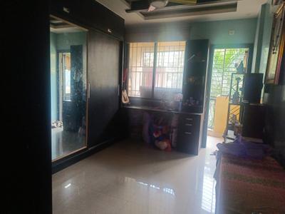 Bedroom Image of 1760 Sq.ft 3 BHK Apartment / Flat for sale in Vijayanagar Bengaluru for Rs. 17000000