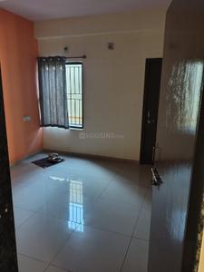 Hall Image of 1000 Sq.ft 2 BHK Apartment / Flat for rent in Undera Vadodara for Rs. 10000