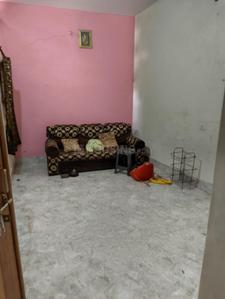2 BHK Independent Builder Floor