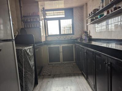 Kitchen Image of pgboys in Andheri East, Mumbai