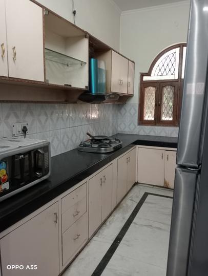 Sector 15 Part 2, Sector 15 Kitchen 1