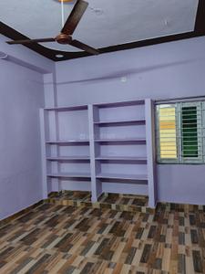 Bedroom Image of 1000 Sq.ft 2 BHK Builder Floor for rent in Malkapur North Sangareddy for Rs. 9000