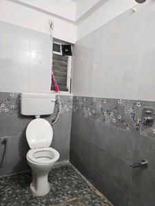 Bedroom Two Image of 826 Sq.ft 2 BHK Apartment / Flat for sale in Gandharv Pearl Project I by Vinayak Pandharinath, Dighi Pune for Rs. 8500000