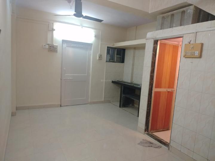 Ashirwad chs Poonam Nagar Andheri East Bedroom 1