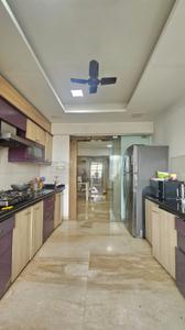 Image of 1400 Sq.ft 3 BHK Apartment / Flat for sale in Chembur, Mumbai for Rs. 45000000