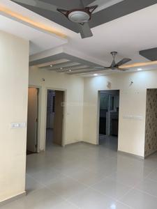 Hall Image of 1020 Sq.ft 2 BHK Apartment / Flat for sale in Shriram Sameeksha, Singapura Bengaluru for Rs. 8200000