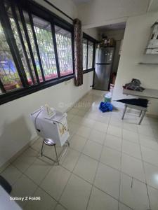 Hall Image of 1000 Sq.ft 2 BHK Apartment / Flat for sale in Mulund East Mumbai for Rs. 16000000