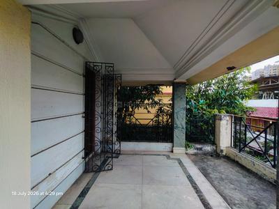 Balcony Image of 3500 Sq.ft 4 BHK Villa for sale in Patuli Kolkata for Rs. 18000000