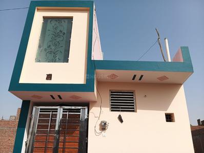 Image of 900 Sq.ft 3 BHK Independent House for sale in Kaulakha, Agra for Rs. 3100000