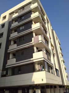 Image of 1420 Sq.ft 3 BHK Apartment / Flat for rent in Lasudia Mori, Indore for Rs. 25000