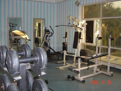 Image of 1015 Sq.ft 2 BHK Apartment / Flat for sale in Eldeco Residency Greens, Sector PI, Greater Noida for Rs. 11800000