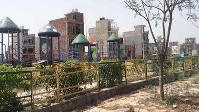 Image of 1800 Sq.ft Residential Plot / Land for sale in Gmada Ecocity 2, Mullanpur Garibdass, Chandigarh for Rs. 27000000