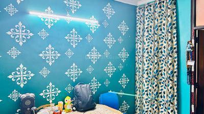Image of 675 Sq.ft 2 BHK Builder Floor for sale in Azadpur, New Delhi for Rs. 5000000