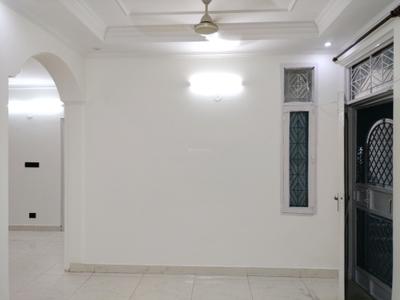 Living Room Image of 1700 Sq.ft 3 BHK Apartment / Flat for rent in CGHS HMM Employees Apartments, Sector 10 Dwarka New Delhi for Rs. 42000