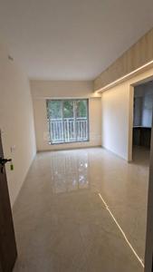 1 BHK Flat