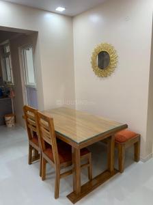 Hall Image of 900 Sq.ft 2 BHK Apartment / Flat for sale in Tata Rio De Goa, Sancoale Goa for Rs. 10600000