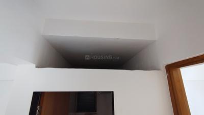 Hall Image of 776 Sq.ft 2 BHK Apartment / Flat for sale in Upturn Atmiya Centria, Santacruz East Mumbai for Rs. 22500000