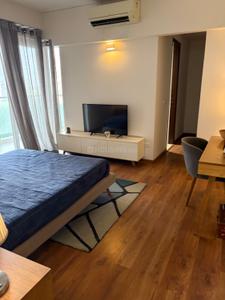 Bedroom Image of 3197 Sq.ft 4 BHK Apartment / Flat for sale in Sector 150 Noida for Rs. 48000000
